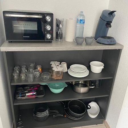 Appartement T3 Cugnaux Calme Dış mekan fotoğraf