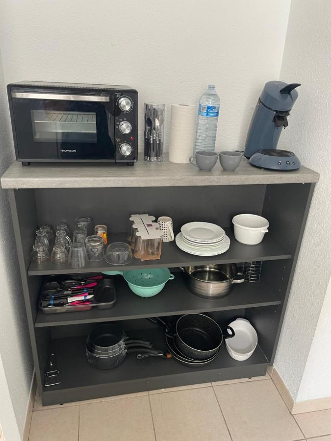 Appartement T3 Cugnaux Calme Dış mekan fotoğraf