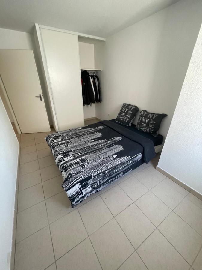 Appartement T3 Cugnaux Calme Dış mekan fotoğraf
